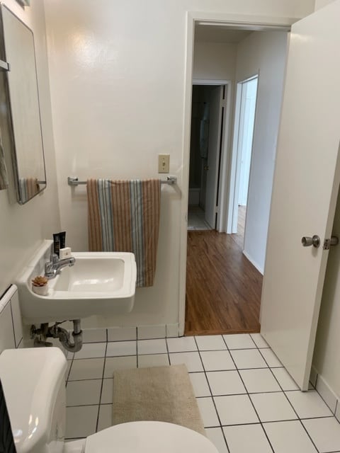 Bathroom 2 - 12615 Pacific Ave