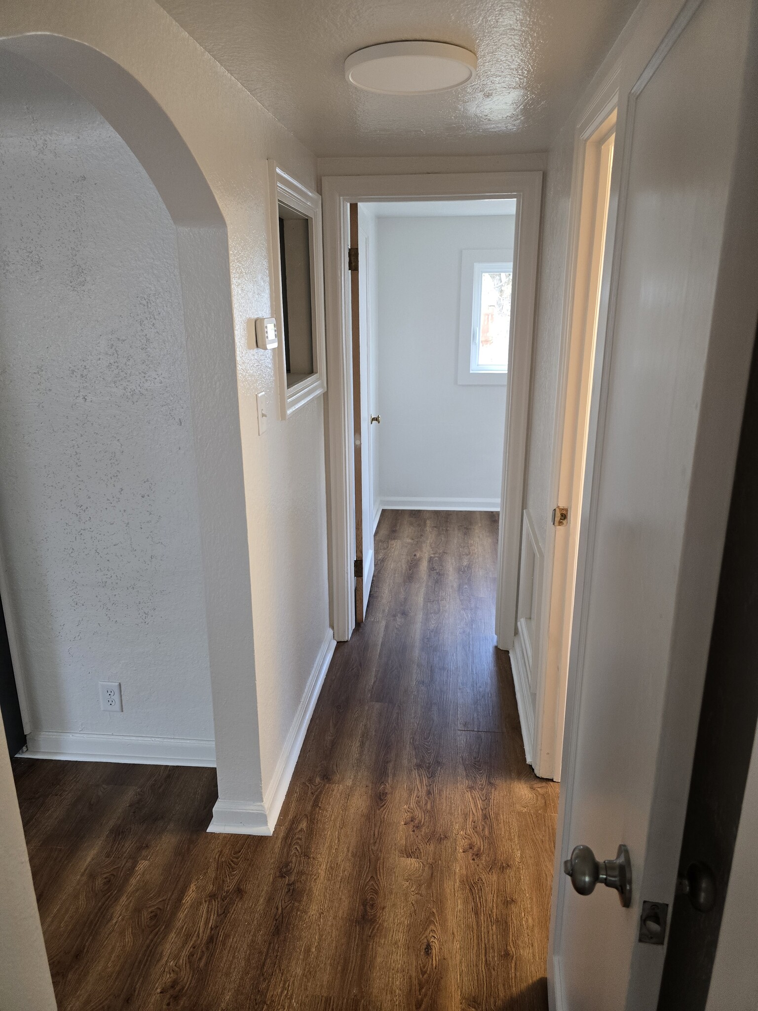 Hall - 815 Marshall St