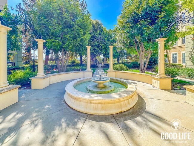 Building Photo - OC: Spacious 2BD/2.5BA Condo in Irvine with Resort-Style Amenities, Private Balcony & In-Unit Lau...