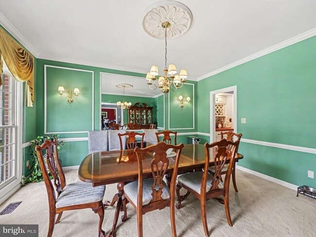 Building Photo - 16652 Purcival Ct