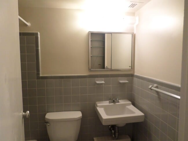 Building Photo - 4600 Connecticut Ave NW