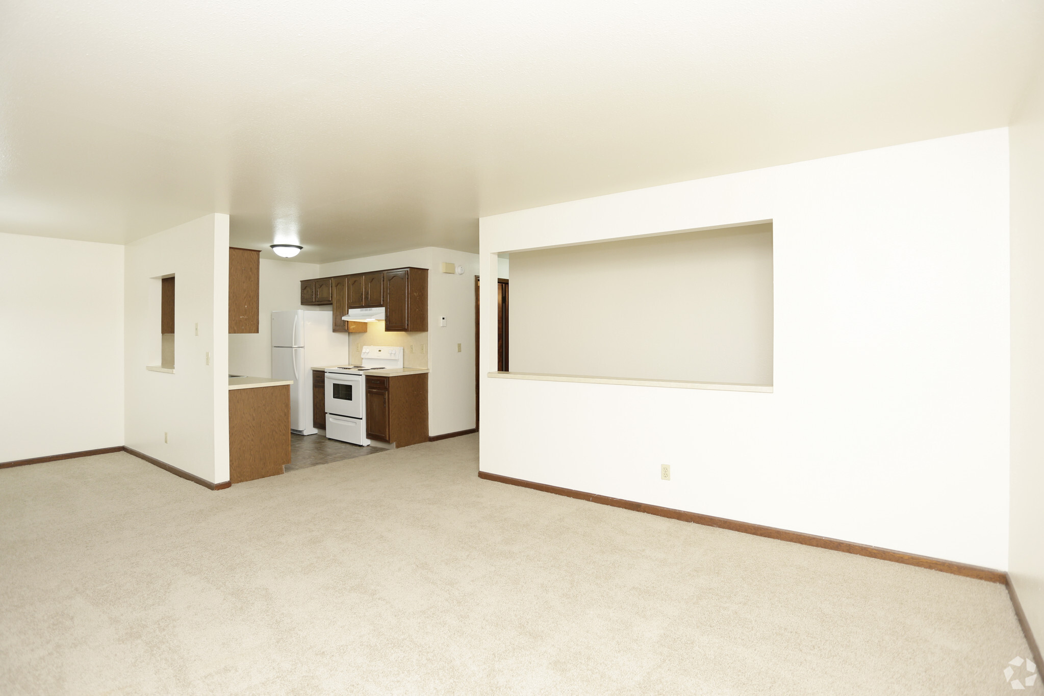 Interior Photo - Ridgeland Heights Apartments