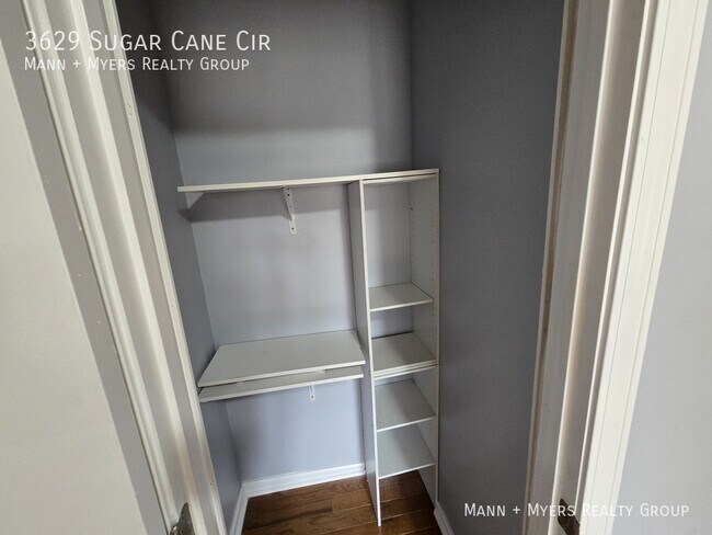 Building Photo - 3629 Sugar Cane Cir