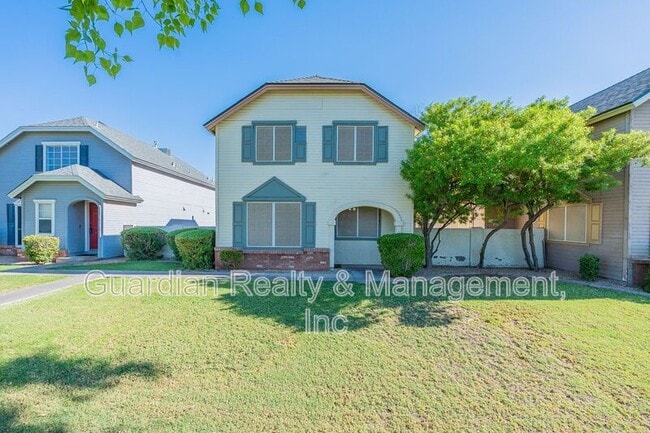 Building Photo - 2343 W Desiree Ln