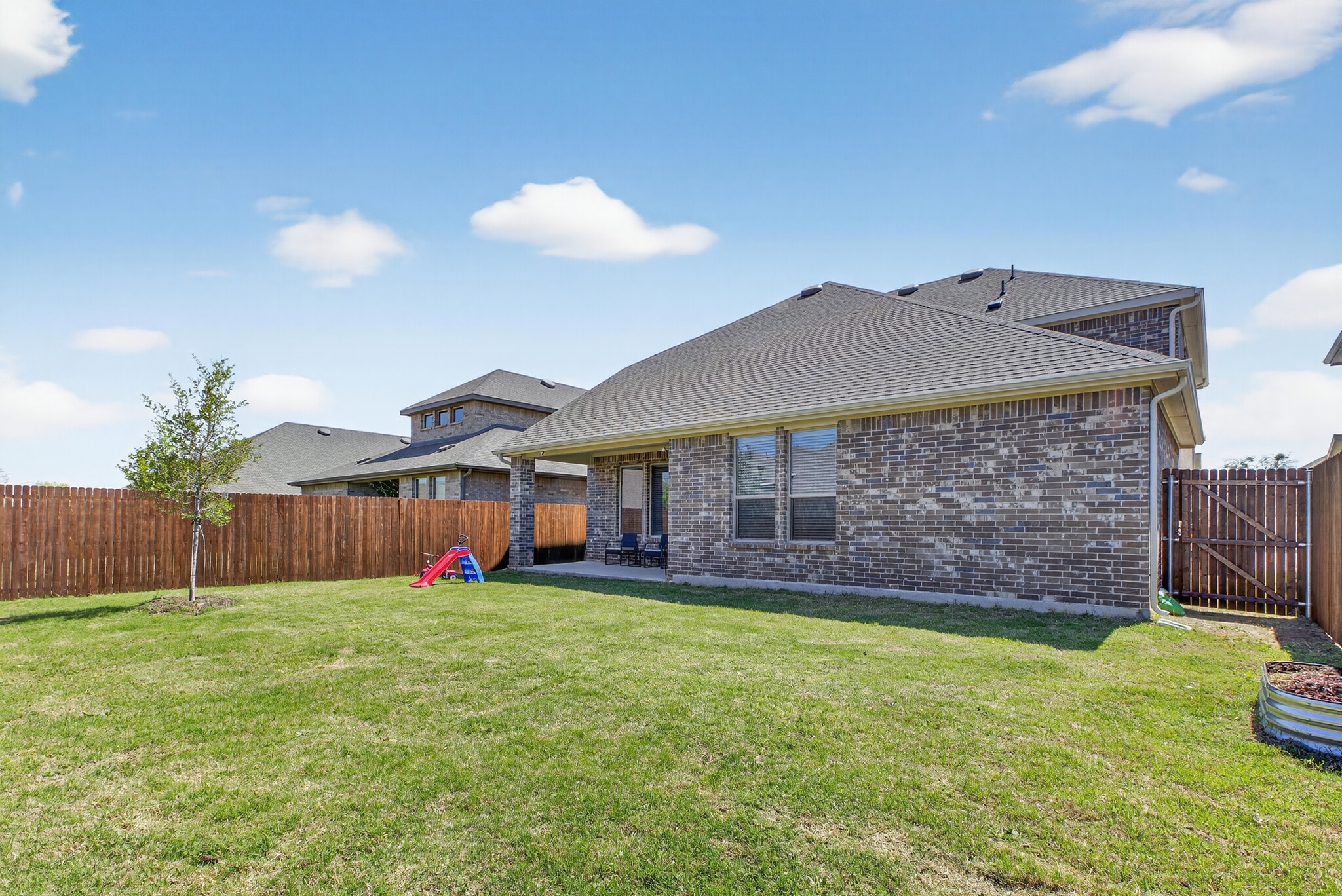 Building Photo - 8125 Danny Scarth Ln