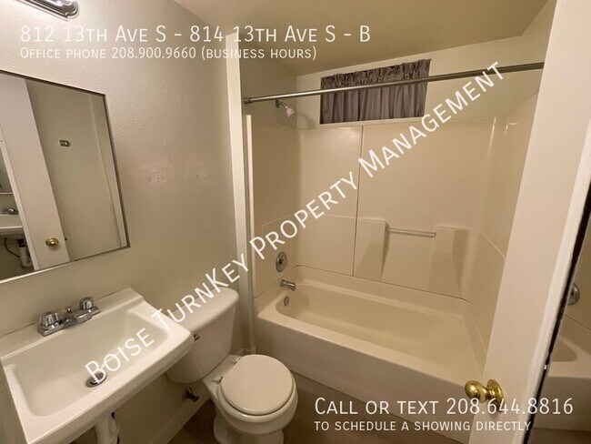Building Photo - 812 13th Ave S