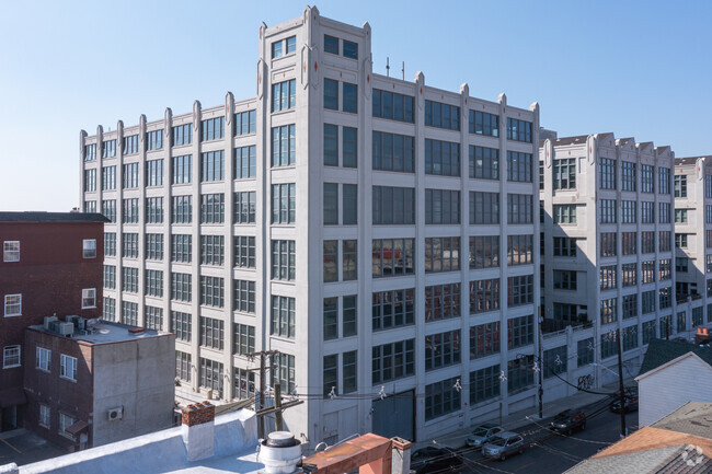 Building Photo - Canco Lofts