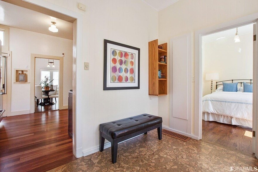 Sunroom Den - 2755 Sutter Street