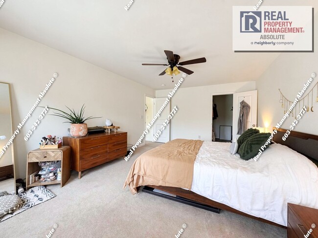 Building Photo - Modern 3BR Home with Solar & Private Yard