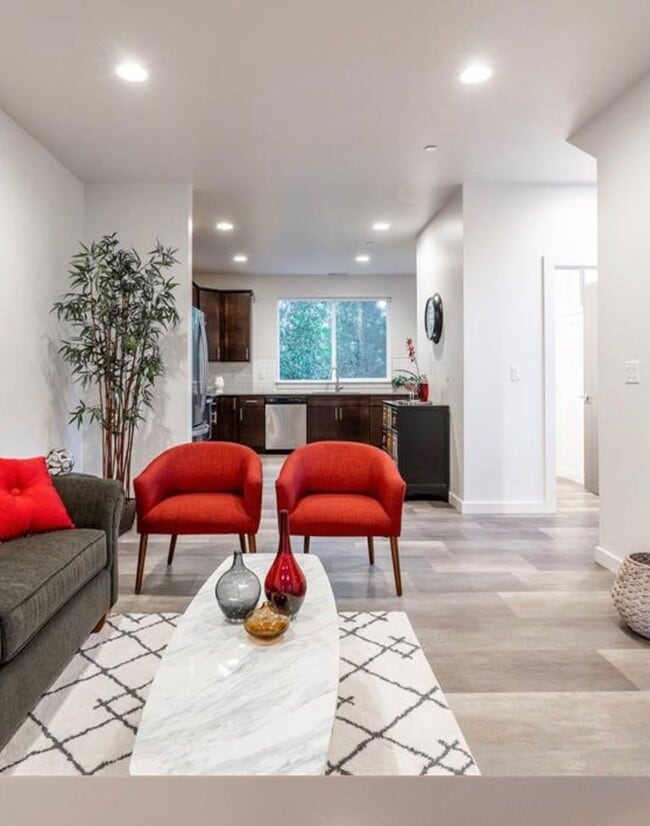 Primary Photo - 3-Story Urban Walk Up at a modern community featuring 3 Bedrooms 2 Bathrooms