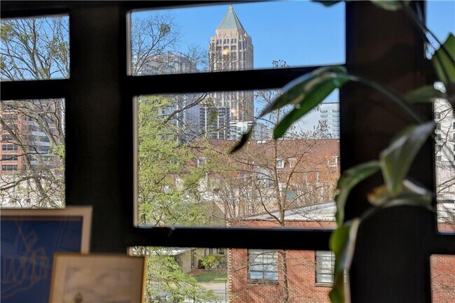 Building Photo - 878 Peachtree St NE