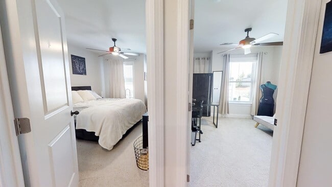 Building Photo - Townhome at The Mill - Opelika