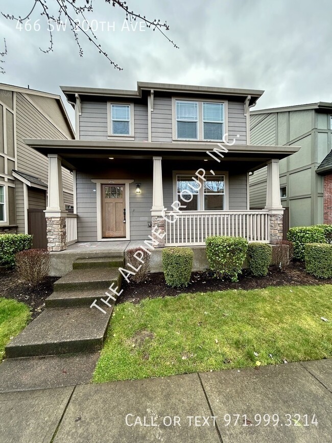 Primary Photo - Beautiful 4 Bedroom Home in Beaverton!