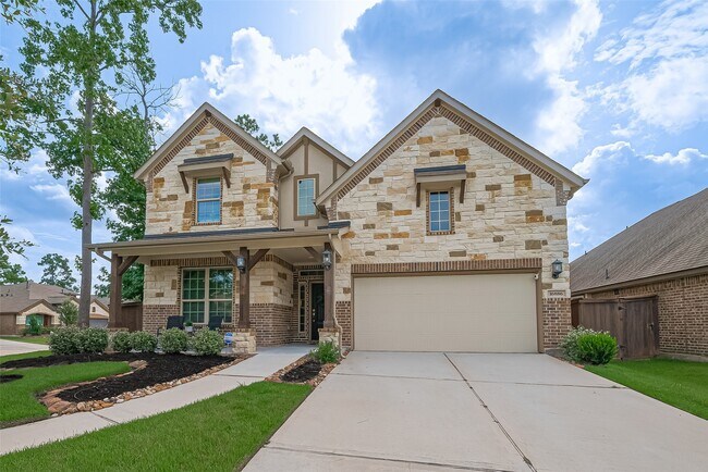 Building Photo - 16886 Ramsay Cascades Dr