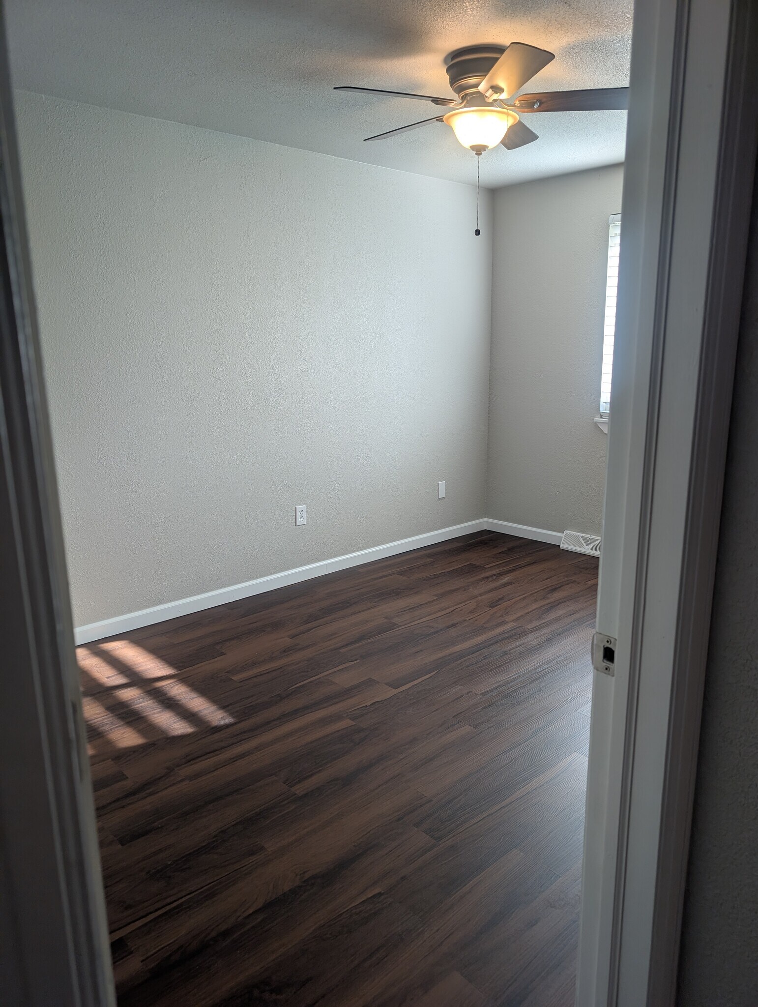 Master Closet - 7515 Otis Street