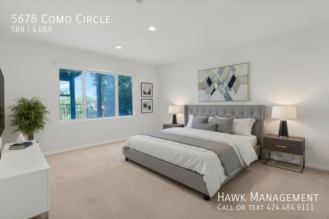 Building Photo - 5678 Como Cir