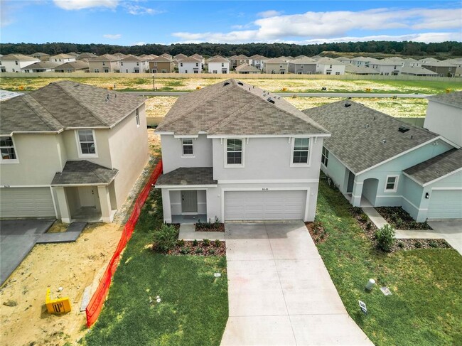 Building Photo - 8645 SW 45th Ct