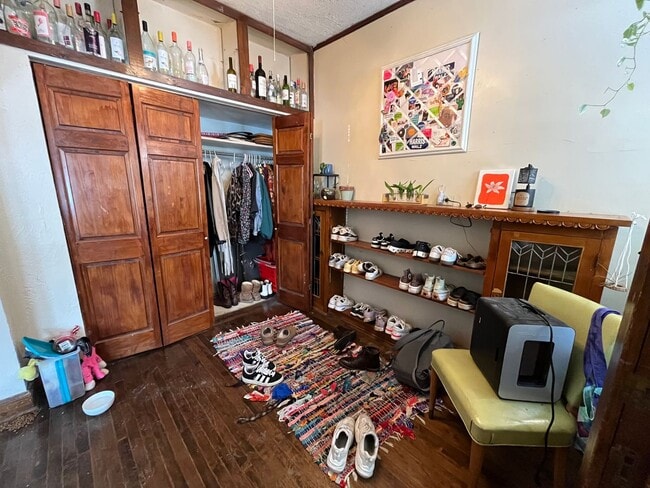 Building Photo - 2579 N Frederick Ave