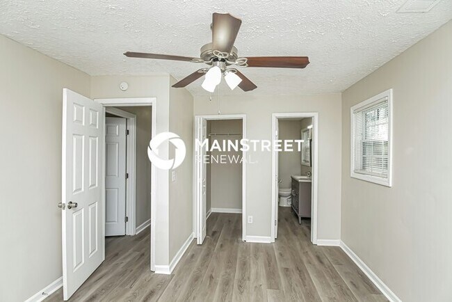 Building Photo - 3 Bedroom Pet-Friendly Home in HIRAM, GA with Main Street Renewal