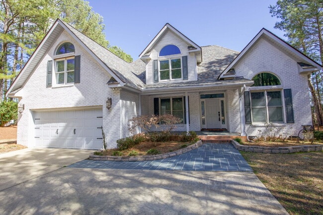 Building Photo - "Modern 3-Bedroom Home with 3 Full Bathrooms and Spacious Living Areas in Vass, NC!"