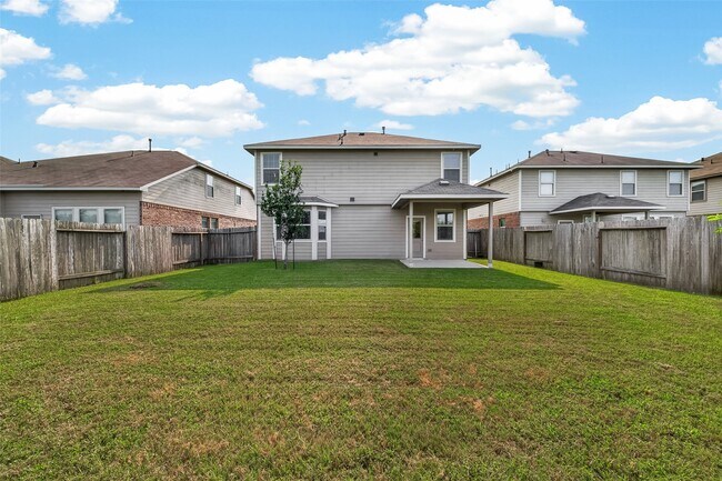 Building Photo - 16226 Westley Ridge Dr