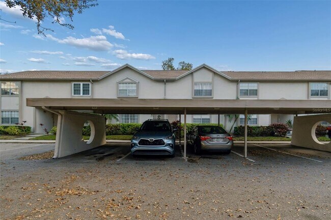 Building Photo - 607 Bough Ave