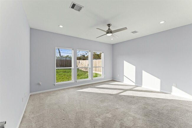 Building Photo - 8211 James Franklin St