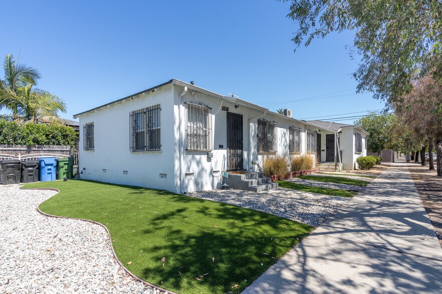 Building Photo - 5179 Bangor St