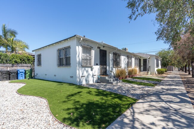 Building Photo - 5179 Bangor St