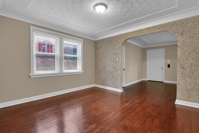 Building Photo - Castle-esque