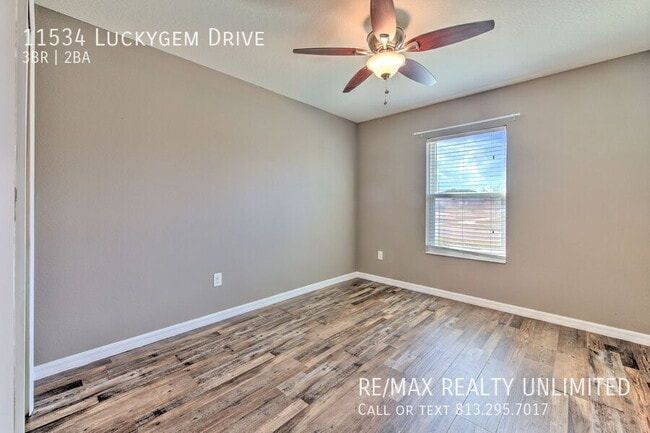 Building Photo - 11534 Luckygem Dr