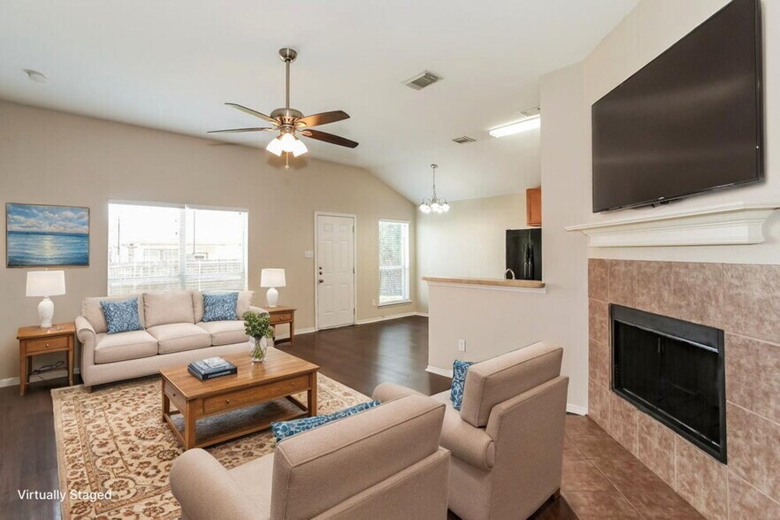 Building Photo - 6552 Manitoba St