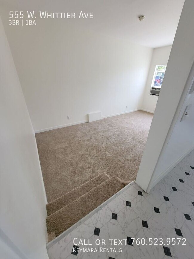Building Photo - 555 W Whittier Ave