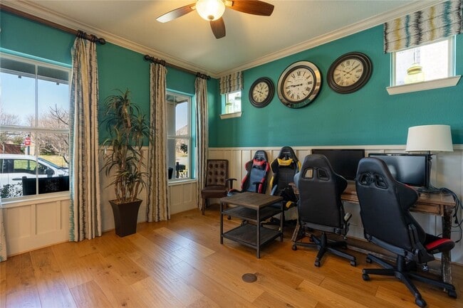 Building Photo - 1016 Peacock Blvd