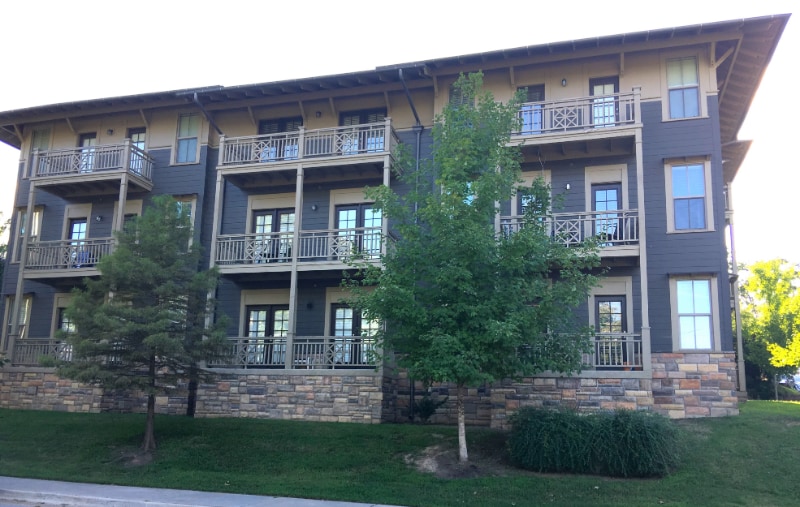 Building Photo - 705 W Douglas St