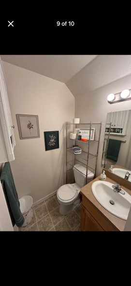 Building Photo - 1602 N Stevens Dr