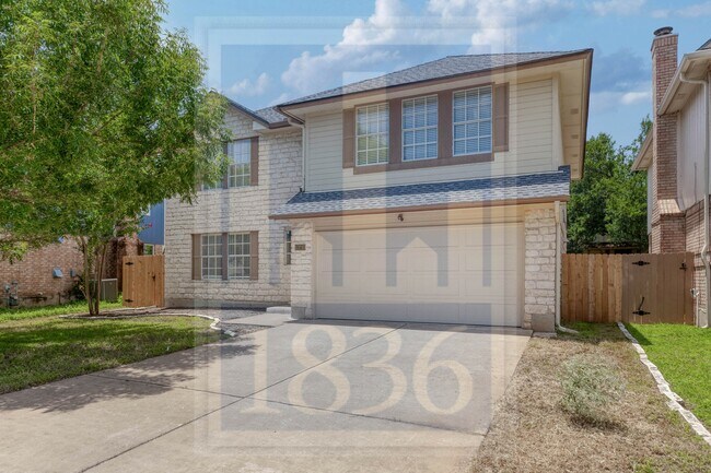 Primary Photo - 13210 Vendrell Dr