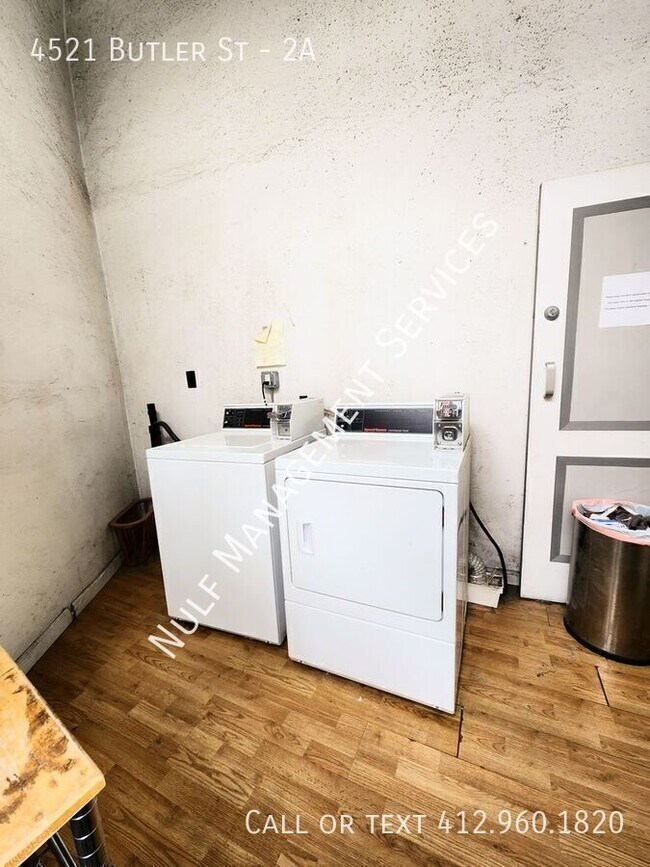 Building Photo - 4521 Butler St