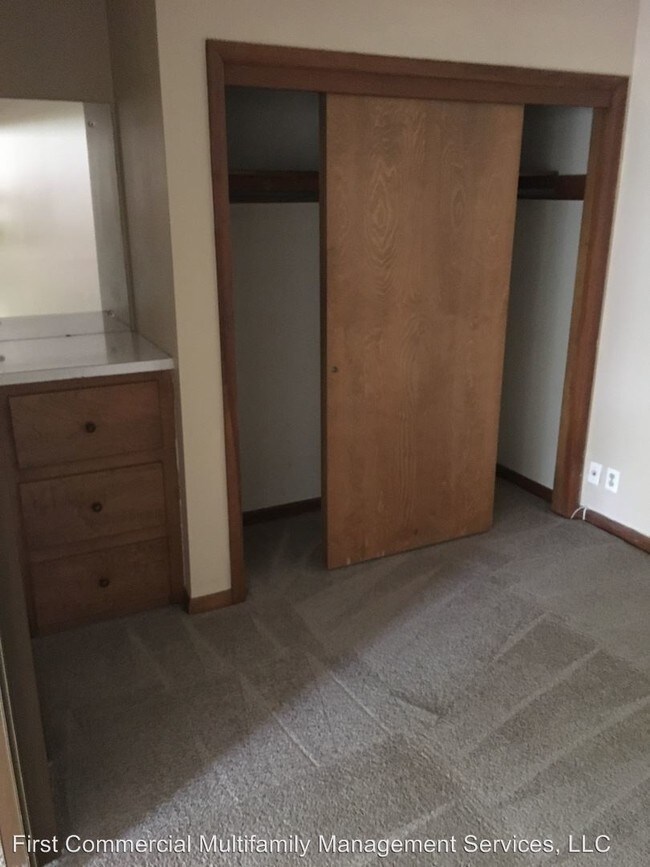 Building Photo - 1 br, 1 bath Apartment - 500 N Garfield