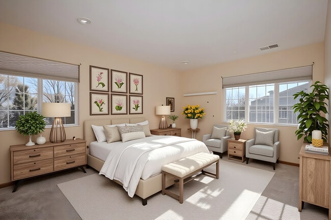 Building Photo - 801 N McLean Blvd