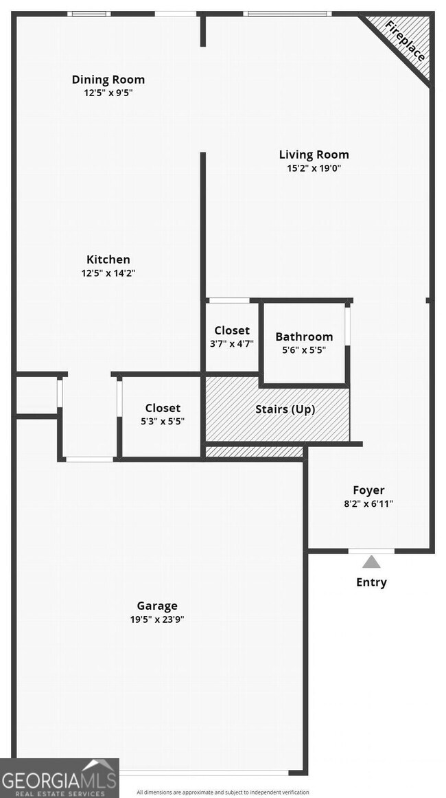 Building Photo - 240 Stillwood Dr