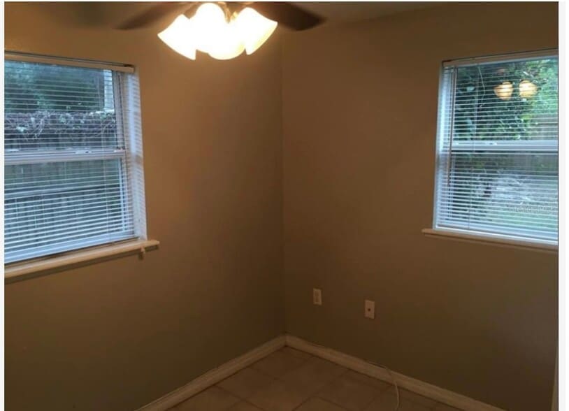 Bedroom 2 - 516 E Esther St