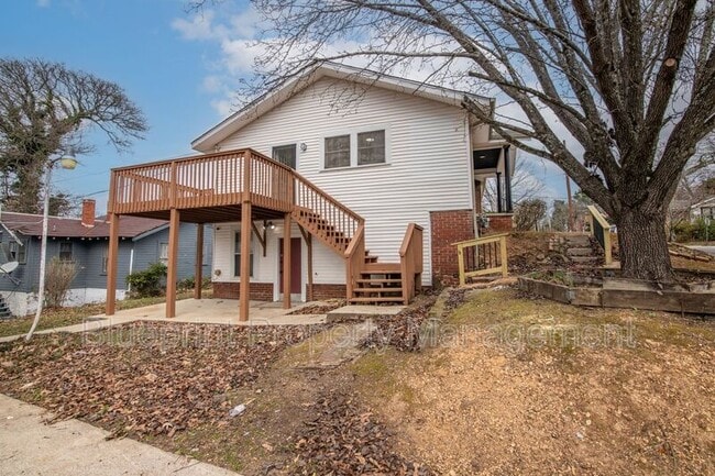 Building Photo - 718 78th St S