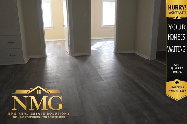 Building Photo - 3511 Sykes Park Dr