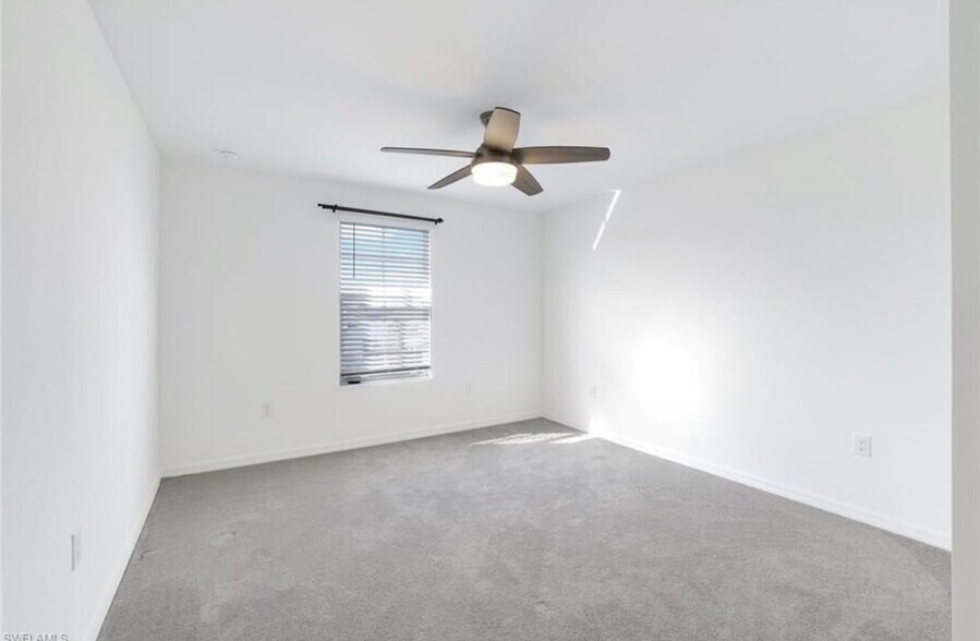 4th bedroom - 2340 Feather Brook Ln