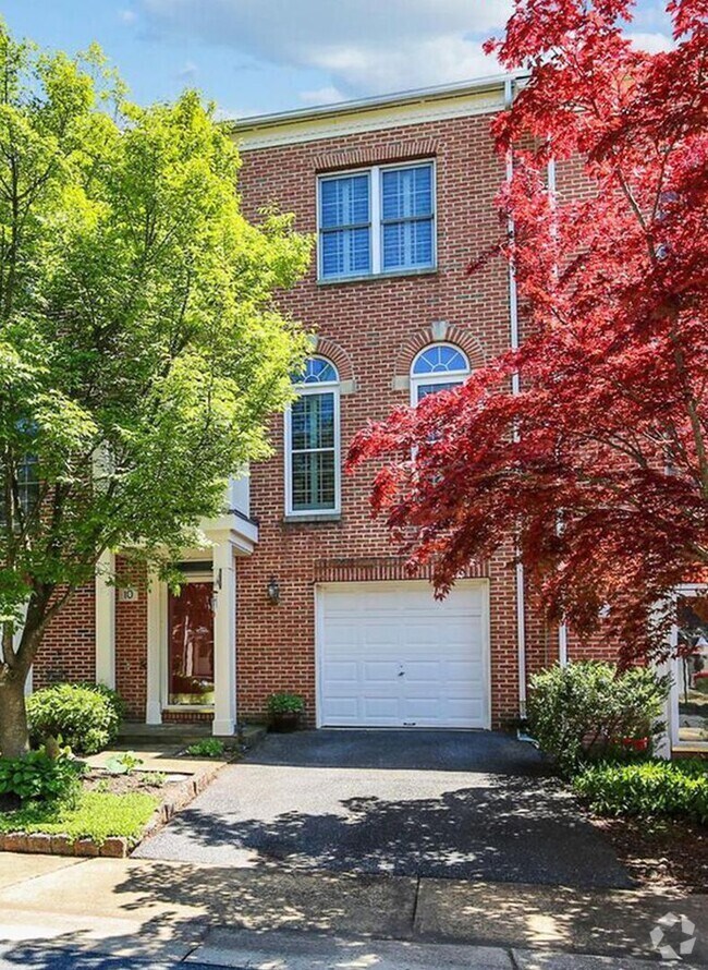 Building Photo - Rockville, MD