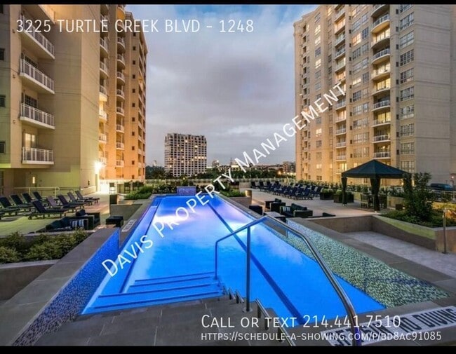 Building Photo - 3225 Turtle Creek Blvd Blvd