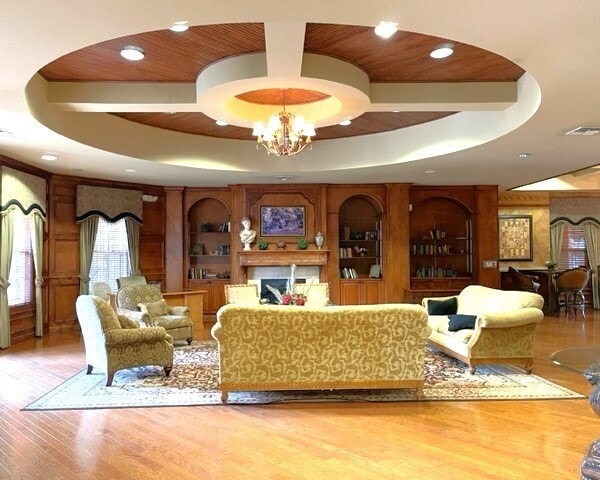 Building Photo - 3701 Conroy Rd