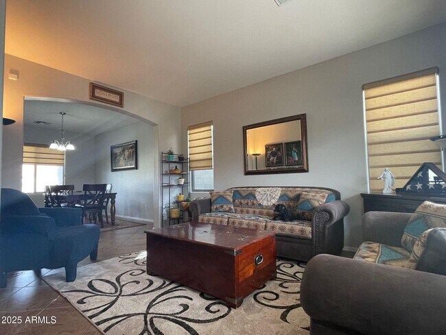 Building Photo - 1534 W Agrarian Hills Dr
