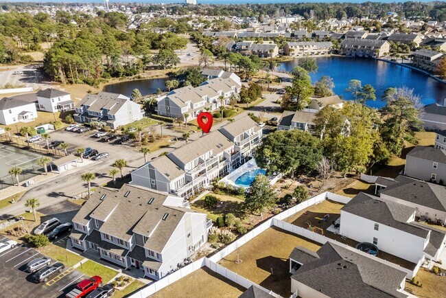 Building Photo - ***FREE UTILITIES!!***Seasonal Rental ONLY...